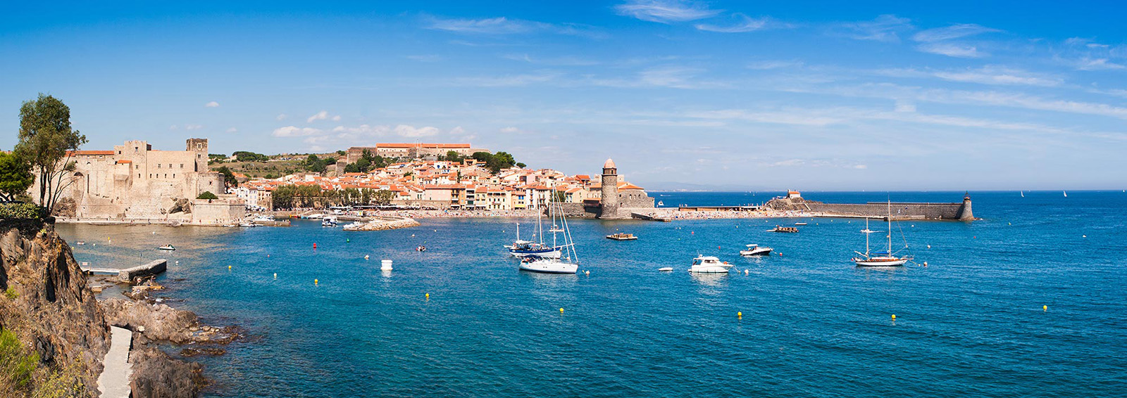 Collioure-Port